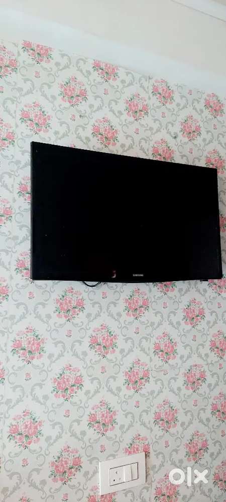 Samsung 28 TV