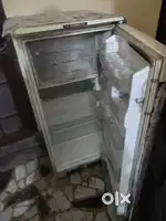 Videocon fridge 165ltr