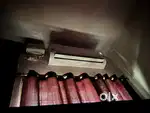 LG 1.5 ton Dual inverter 5 star AC