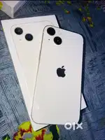 iPhone 13 - 128GB, Excellent Condition, Great Battery Life