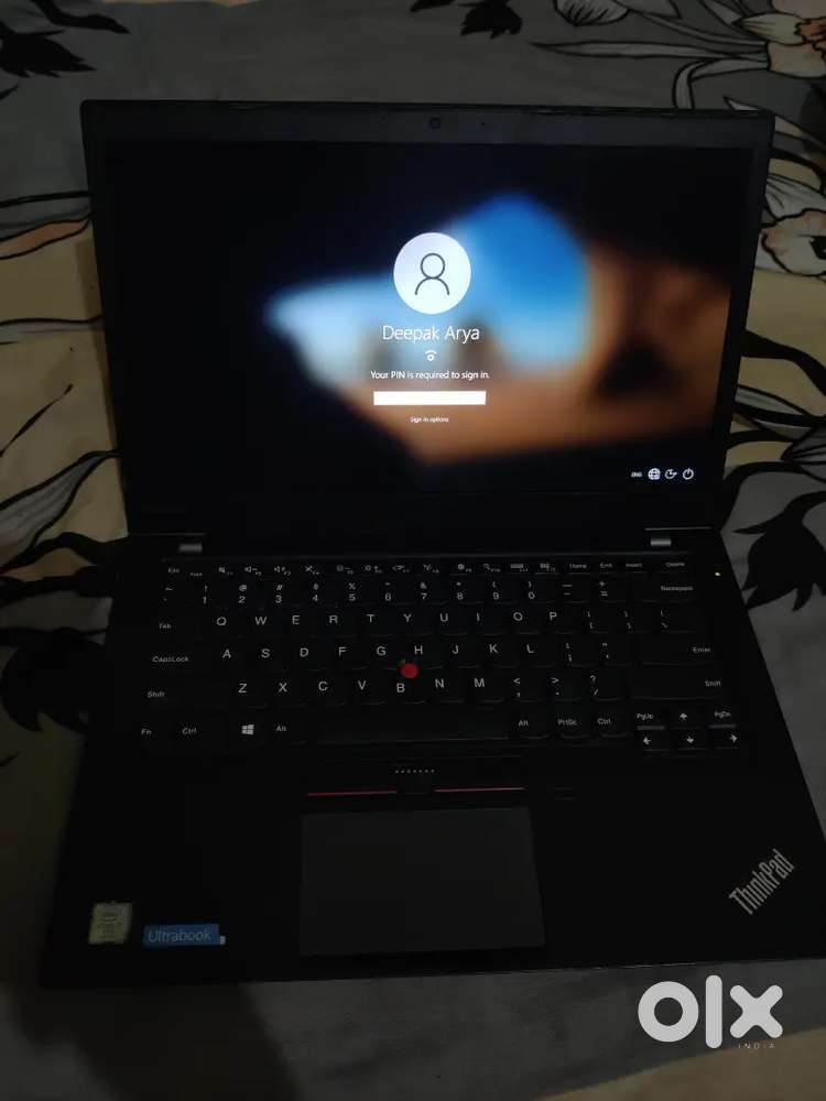 Lenovo ThinkPad