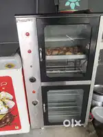 Bubs owen machine