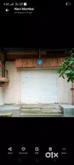 I want to rent my shop