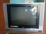 LG - Flatron (Golden Eye) 29inch CRT-TV. 5K.