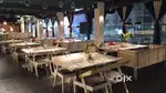 Olive Garden Restaurant