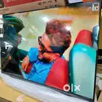 43 inch smart android frameless led tv 10999