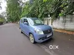 Maruti Suzuki Wagon R 1.0 VXi CNG, 2011, CNG & Hybrids