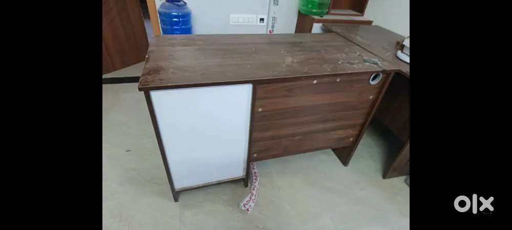 Study/computer table