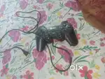 Wired controller