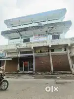 Nagar solutions