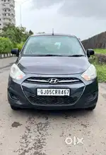 Hyundai i10, 2011, Petrol