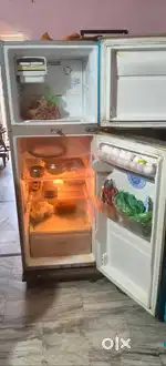 LG Double Door Refrigerator
