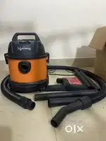 Lifelong Vacuum Cleaner