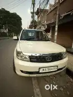 Tata Safari Storme 2017 Diesel Good Condition