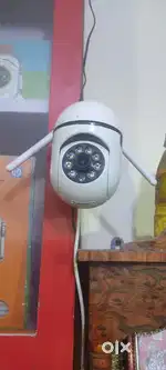 Wifi camera