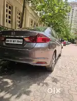 Honda City 2014-2015 i VTEC SV, 2015, Petrol