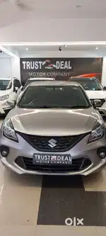 Maruti Suzuki Baleno Zeta, 2016, Diesel