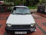 Maruti Suzuki 800 AC, 2009, Petrol