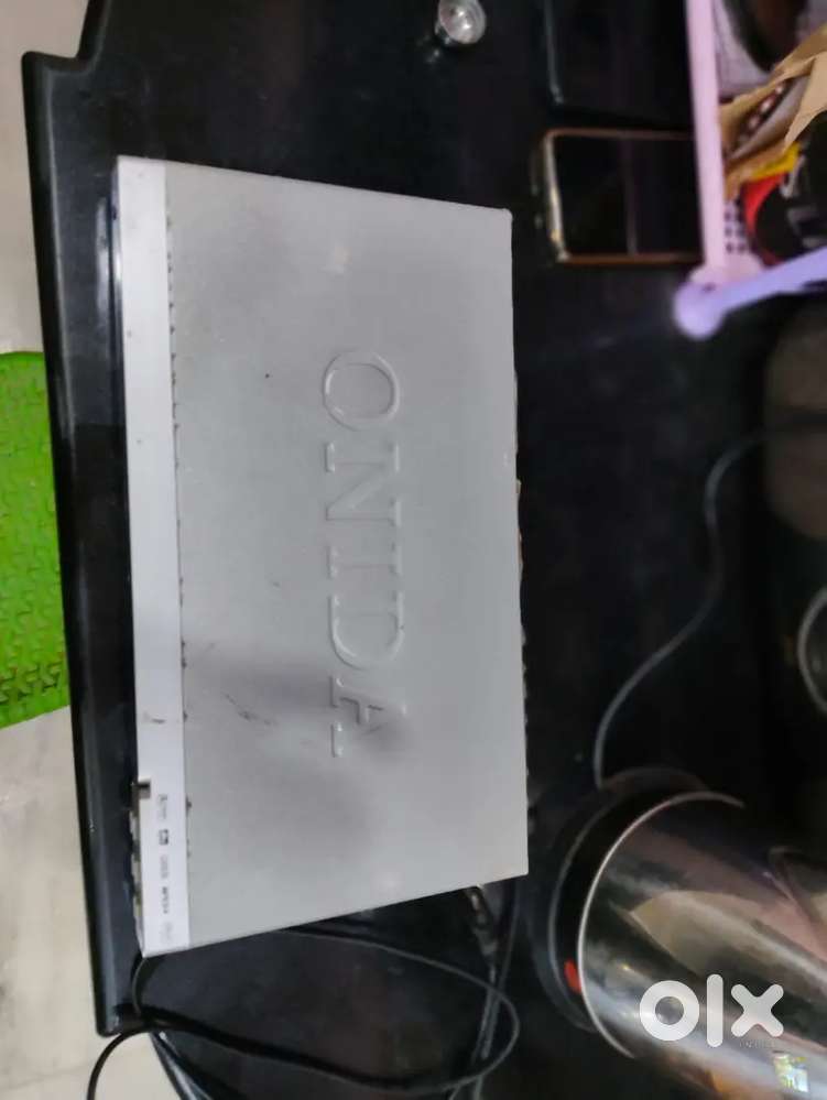 Onida dvd player