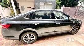 Skoda Slavia DSG 1.5L TSI Top Model Automatic
