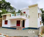 Thiruvanchoor - Ayarkkunnam RD - 5 Cent , 1500 Sqft , 3 BHK New House