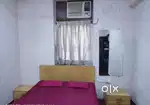 Furnished very nice 1bhk flat Near PUNE STATION at SADHU VASWANI CHAWK
