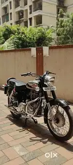 Bullet 350/Electra 350