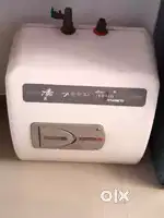 Water Geyser
