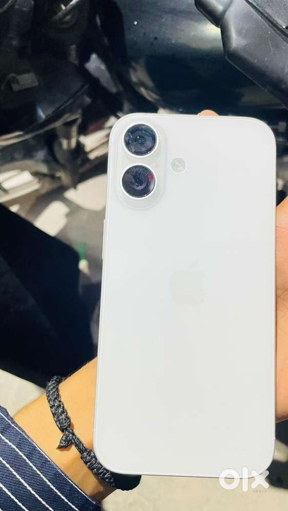 Brand new Iphone 16