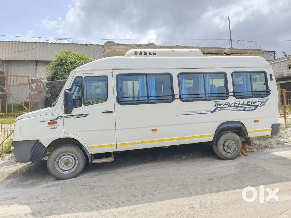 Travells 17sit  model 2022