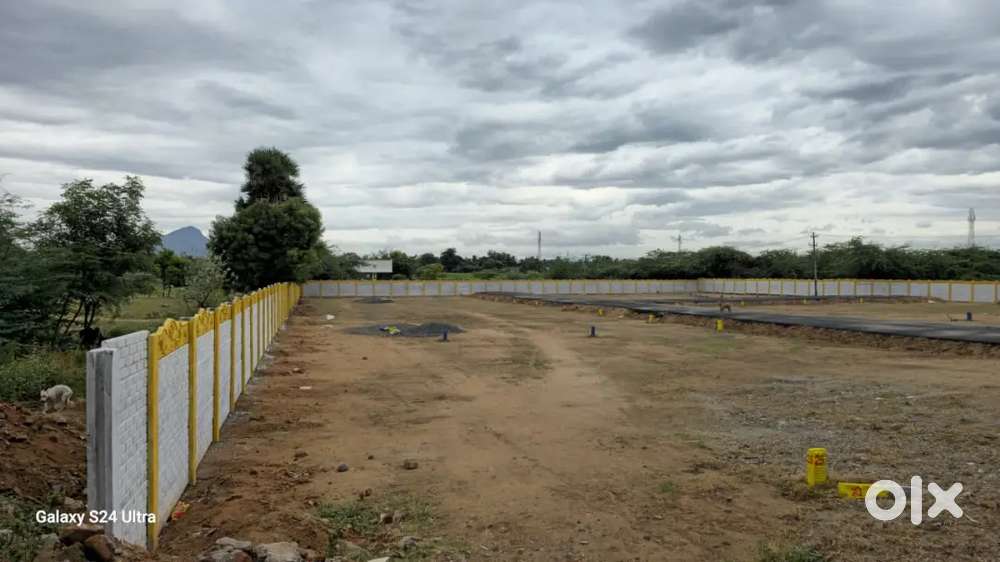 Plot For Sale