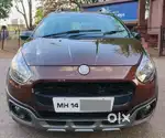 Fiat Avventura MULTIJET Emotion, 2015, Diesel