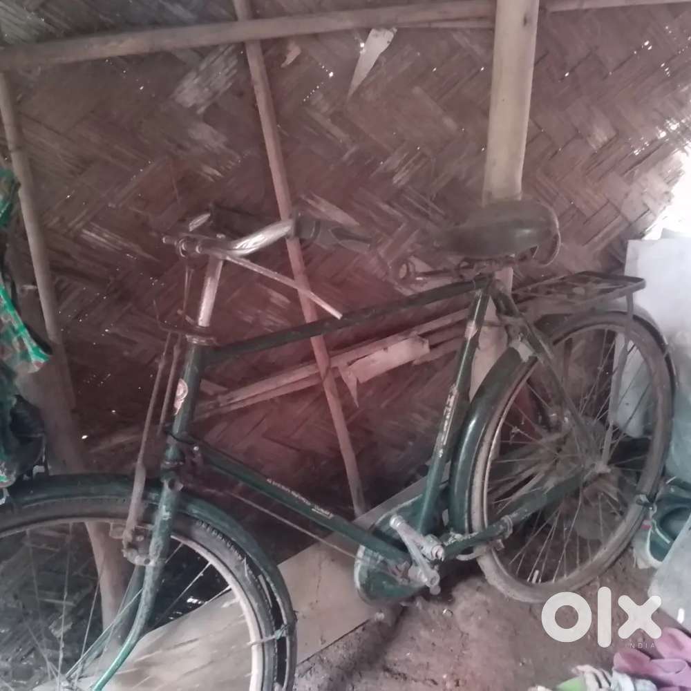 Hero cycle New tayar