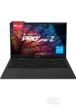 ZEBRONICS Pro Series Z Intel Core i3 12th Gen 1215U