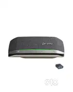 Poly sync 20+ Microsoft Teams Certified USB-C personal Portable speak