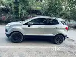 Ford Ecosport 1.5 Titanium Plus Sports, 2016, Diesel