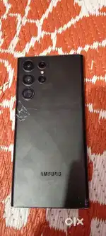 Samsung S22 ultra