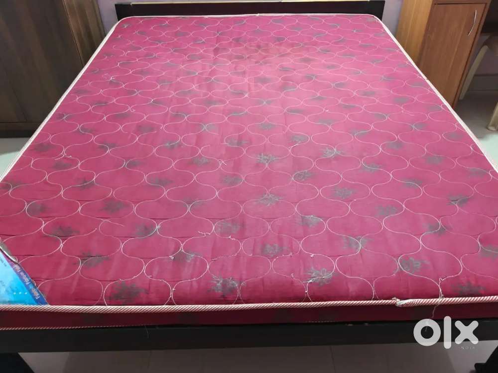 Queen size mattress