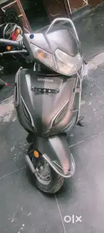 New condition