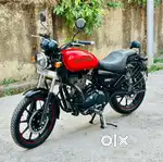 Thunderbird 350 Finance Facility Avialable