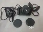 Canon EOS R100 18-45