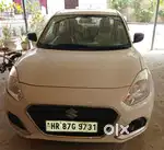 Maruti Suzuki Swift Dzire 2021 CNG & Hybrids Well Maintained
