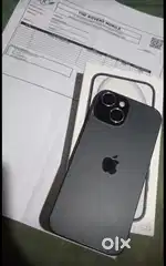 iPhone 15 11 monts use only