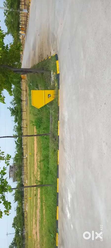 Kuda Layout plot for sale