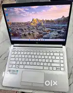 hp i3 10th gen laptop for sell in just 15000 with 8gb/256gb ssd