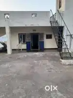 3 BHK pet friendly beach facing pent house for RENT