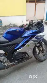 R15 V2 YAMAHA