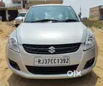 Maruti Suzuki Swift DDiS LDI, 2014, Diesel