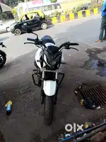 Want to sell HERO XTREME 160R WITH DISC