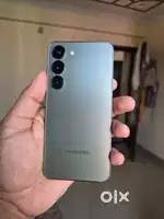 Samsung S23 Is In Excellent Condition. 8/128 GB